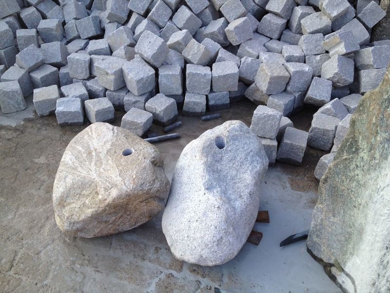 Naturstein 3